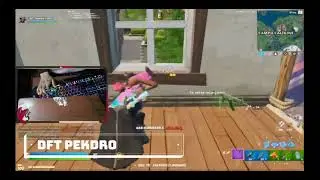 Clips de DFT Pekdro