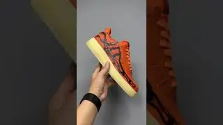 Nike Air Force 1 Low Skeleton 