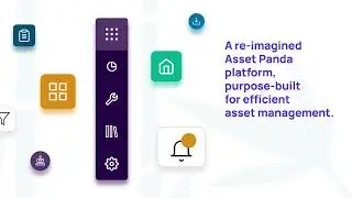 Asset Panda Pro Overview