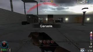 OP7 -xLauritaFamasx- Vs xViciouSx