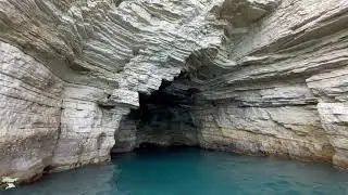 Gargano, Italy. Energizing, Cleansing, Beautiful.