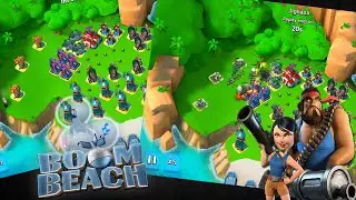 Boom Beach - 