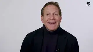 Steve Guttenberg on Party Down, Diner reunions, and movie set souvenirs