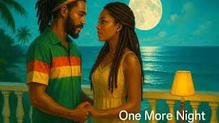 One More Night | Kendu Vibes (Official Audio 2025)