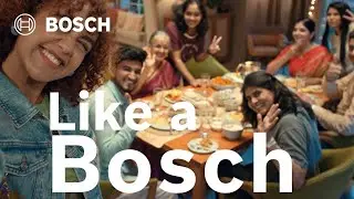Anytime Fridge, Anytime Freezer! | #FlexibleLikeABosch | Bosch MaxFlex Refrigerator