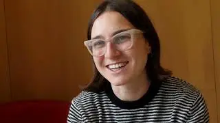 MIT SHASS Student Profiles: Economics PhD Student Anna Russo