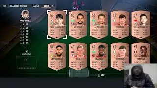 3/5/3 14 played games and only won 3! 99gk played 72games and still not completed lampard titan.