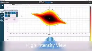 SprayScan mPT Software