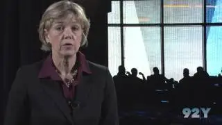 Dana Priest: What Happens When You Write a Blank Check for Counter-Terrorism