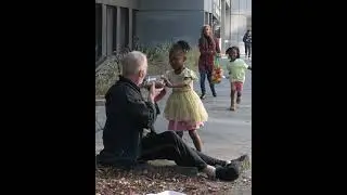 Heartwarming Act: Children