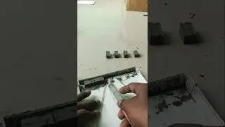 Small Brick Making satisfying video 😇 | #shortsfeed #cuttingskills #craftideas