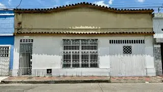 Casa de una planta en venta Barrio La Colombina Palmira Valle del Cauca Colombia