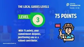 How to Join Google Local Guide Program and Get the Perks Video