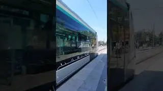 🚋 Exploring Paris Tram: A Journey Through Iconic Routes 🗺️🇫🇷