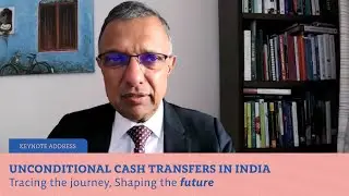 The Modern Indian State and the Role of Unconditional Cash Transfers