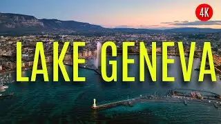 Geneva Top Attractions | Best Things to Do in Geneva, Switzerland | Travel Guide