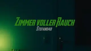 Stefano48 - ZIMMER VOLLER RAUCH (Beat by @beisserbeats 
