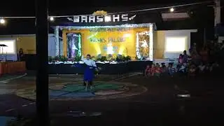 Rhumba..latin dancesport( danzelle & sharbel)