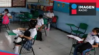 SEP suspende programa piloto de nuevo plan de estudios por amparos