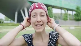 Research Minute Young Academy Groningen - Marieke van Vugt