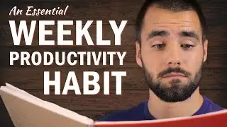 A Weekly Habit That Will Help You Stay Motivated All Semester