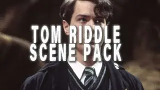 Tim riddle flash back scene pack (HARRY POTTED)