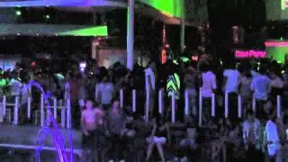 Eric Morilo @ Cavo ParadisoMykonos, 24/07/2011