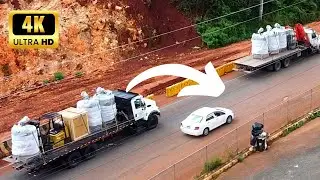 Changes to the Melrose Bypass tour , Manchester , #Jamaica (Update 2022)