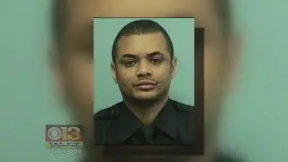 Thousands Pay Their Respects As Det. Sean Suiter Is Laid To Rest
