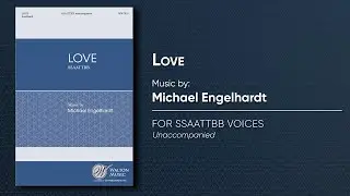 Love | Michael Engelhardt
