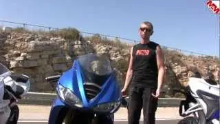 Hypertest 2011 - Les supersports