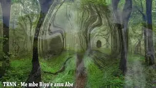 TRNN- Me mbe Biyo'&eacute; amu Ab&eacute; - Christ Liveth in Me