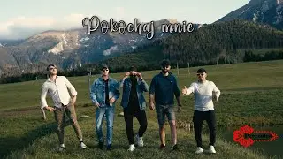 Parzenica - Pokochaj mnie (cover)