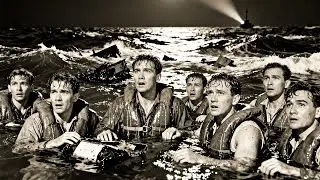 The Submarine Crew Who Disappeared&hellip; Then Returned From The Dead