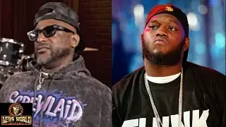 Oschino REVEALS real reason for beef with Freeway! &ldquo;MF SNAKED ME!!&rdquo;