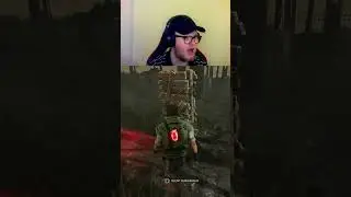 Best loop in the game BHVR! | #ronarian on #Twitch