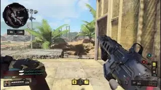Chaos Domination ICR