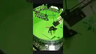 &laquo;Матрица за кулисами&raquo;