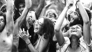 60s Folk Music Revival