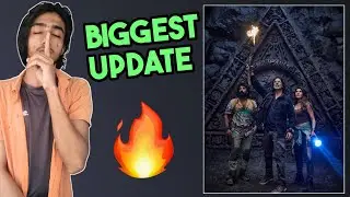 Ram Setu Teaser Official Announcement | Ram Setu Teaser Trailer Release Date |Akshay Kumar |