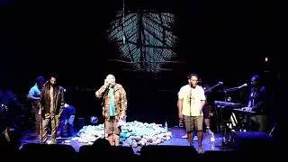 Collectif Hiengh&egrave;ne avec hurere
