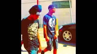 [FREE FOR PROFIT] HARD XAVIER WULF X CHRIS TRAVIS X BONES CLOUD RAP TYPE BEAT [prod. roses, ashes]