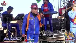 AMOR SAGRADO EN VIVO EN CHOJÑA  2023