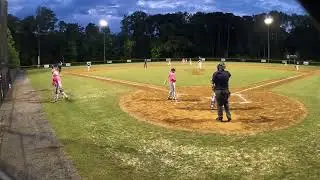 9 MAY 25 TO5 Western Branch Bruins v Regulators