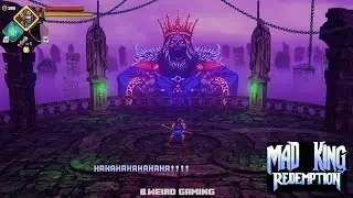 Mad King Redemption | Demo Gameplay 4K