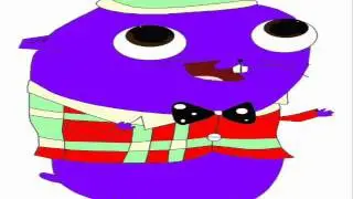 IT'S DOC GERBILS WORLD