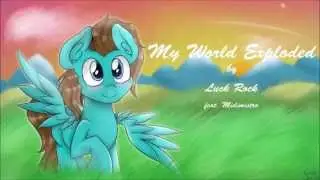 My World Exploded (ft. Midimistro)