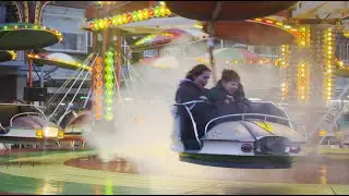 CALYPSO - Pasveer (OFFRIDE) Kermis Schiebroek 2025