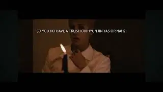I edited 