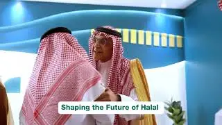 Makkah Halal Forum Highlights